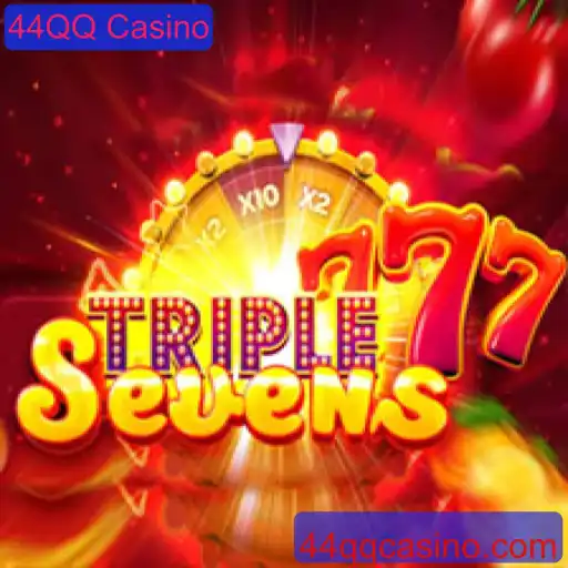 Descubra o Empolgante Mundo de 777TripleSeven no 44QQ Casino