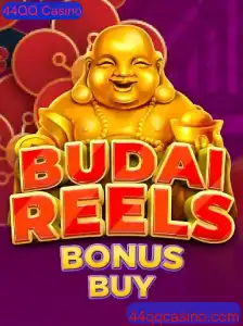 BudaiReelsBonusBuy: Descubra a Emoção no 44QQ Casino