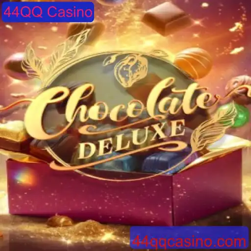 Explore o Mundo do ChocolateDeluxe no 44QQ Casino