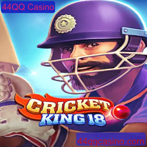 Explorando o Mundo de CricketKing18: Um Jogo Revolucionário no 44QQ Casino