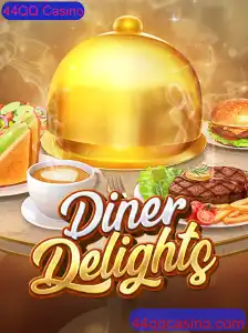 Explorando DinerDelights: Um Jogo de Estratégia e Diversão no 44QQ Casino
