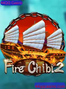 Explorando a Emoção do FireChibi2 no 44QQ Casino