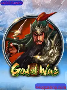 Explore o Fascinante Mundo de God of War e sua Conexão com 44QQ Casino