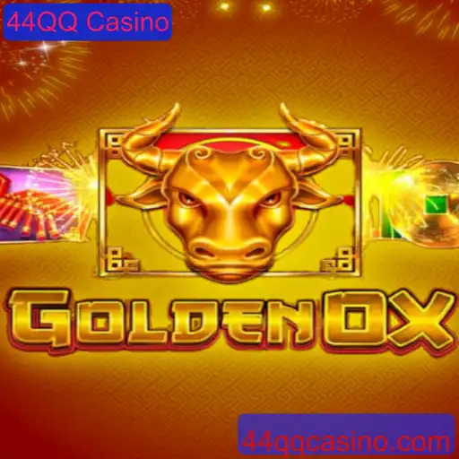 Explorando o Universo de GoldenOx no 44QQ Casino