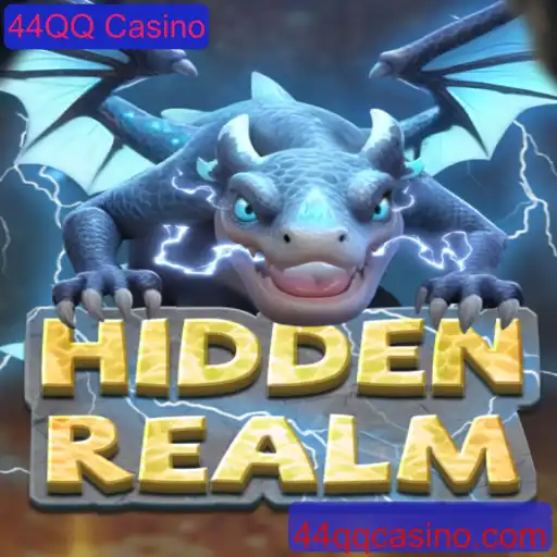 Explorando o Mundo de HiddenRealm: Aventura e Estratégia no 44QQ Casino