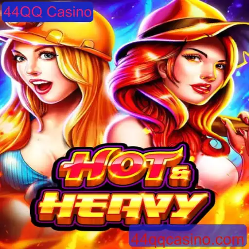 Explorando o Fascinante Jogo HotHeavy e o Universo do 44QQ Casino