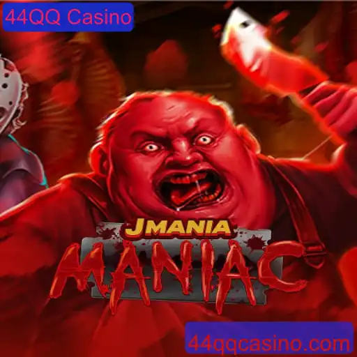 Jogo JManiaManiac: Uma Nova Febre no 44QQ Casino