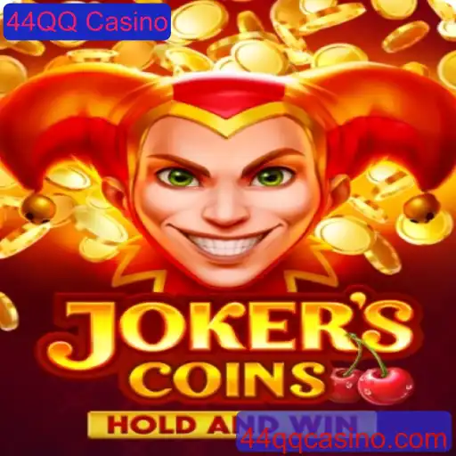 Explorando JokersCoins: A Nova Sensação do 44QQ Casino