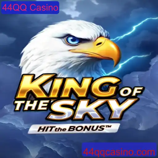 Explore KingOfTheSky: O Novo Fenômeno do 44QQ Casino