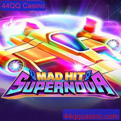 Desvendando MadHitSupernova: O Novo Sucesso do 44QQ Casino