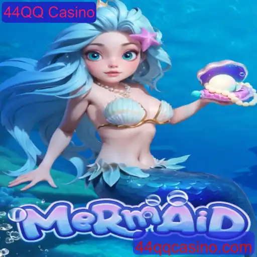 Explorando o Fascinante Mundo do Jogo Mermaid no 44QQ Casino