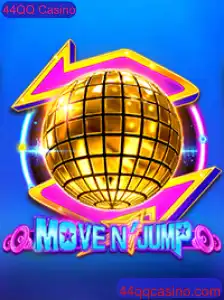 MovenJump: A Novidade Empolgante do 44QQ Casino