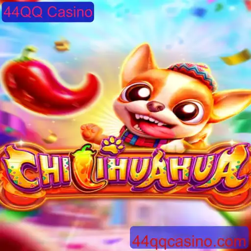 CHILIHUAHUA: O Novo Fenômeno do 44QQ Casino