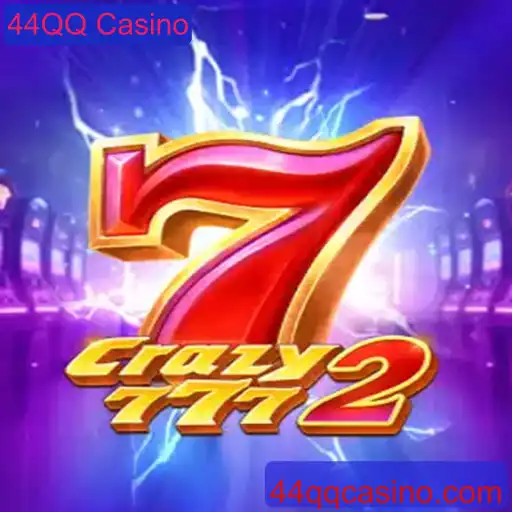 Explorando o Crazy7772 no 44QQ Casino: Uma Experiência de Jogos Inovadora