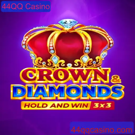 Explorando Crowndiamonds: O Brilhante Jogo do 44QQ Casino