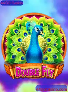 DoubleFly: Um Novo Horizonte no 44QQ Casino