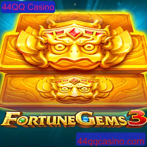 Explorando o Fascinante Mundo de FortuneGems3 no 44QQ Casino