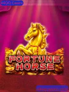 FortuneHorse: Uma Introdução Completa ao Jogo Popular no 44QQ Casino