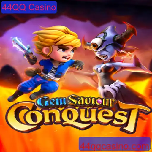 GemSaviourConquest: Explore o Novo Fenômeno dos Jogos de Cassino Online
