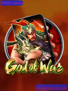 Descubra o Fascinante Mundo de GodofWarM no Universo 44QQ Casino
