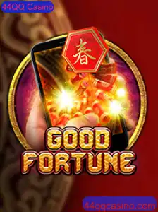GoodFortuneM: Um Passeio Pelo Mundo de Oportunidades do 44QQ Casino