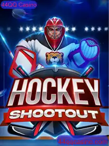 HockeyShootout: Mergulhe na Empolgante Experiência do 44QQ Casino