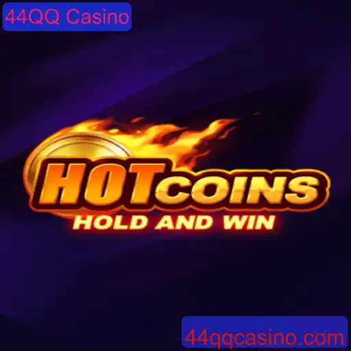 HotCoins: Explore o Novo Sucesso do 44QQ Casino