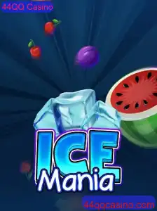 Descubra IceMania no 44QQ Casino