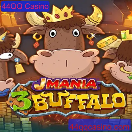Descobrindo JMania3Buffalo e o Mundo do 44QQ Casino