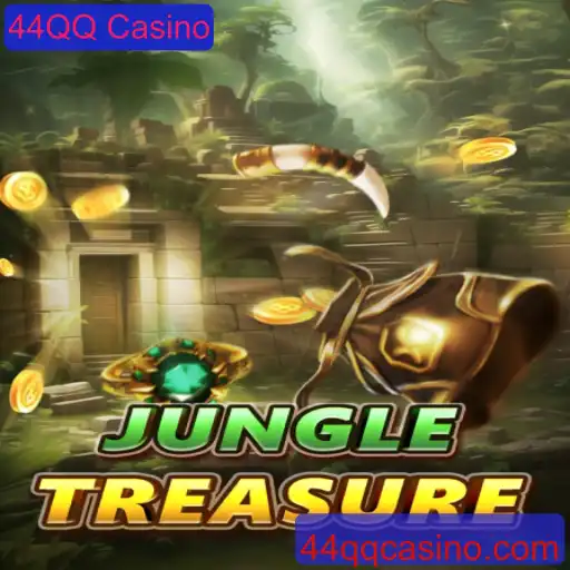 Descubra o Fascinante Mundo de JungleTreasure no 44QQ Casino