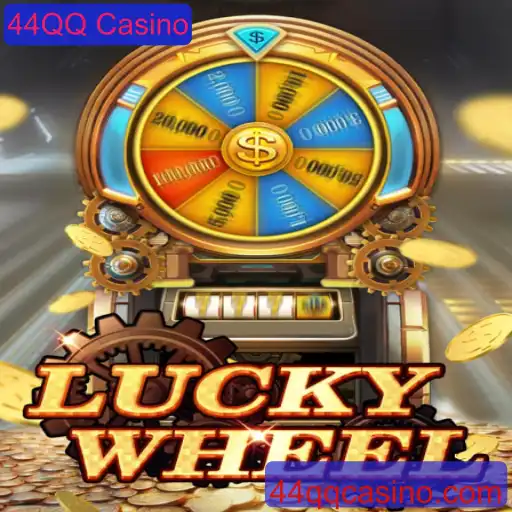 Descubra o Excitante Jogo de Cassino LuckyWheel no 44QQ Casino