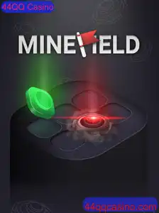 MineField: Explorando o Novo Jogo do 44QQ Casino