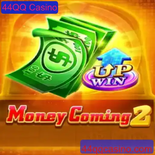 Descubra MoneyComing2: A Nova Sensação dos Jogos de Azar no 44QQ Casino