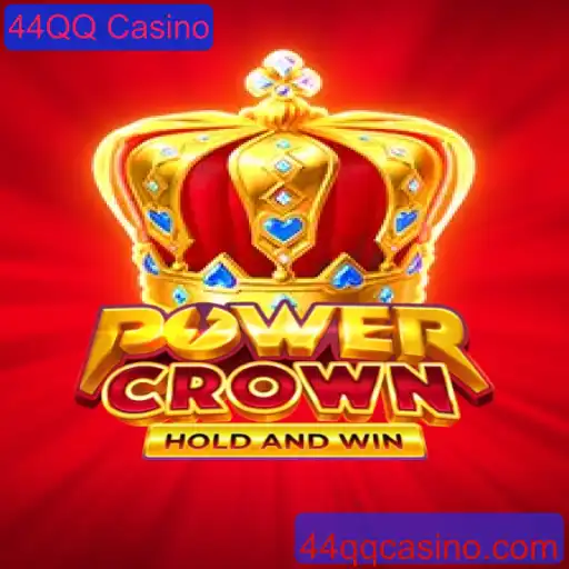 Explorando PowerCrown: O Jogo Emocionante do 44QQ Casino