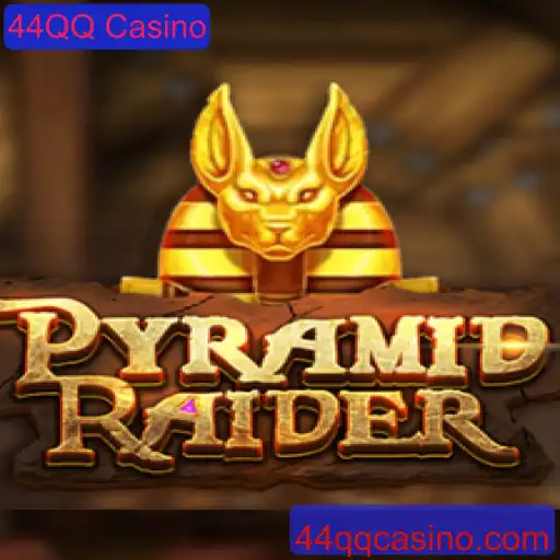 Descubra o Fascinante PyramidRaider no 44QQ Casino