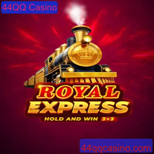 Descubra o Fascinante Mundo de Royalexpress no 44QQ Casino