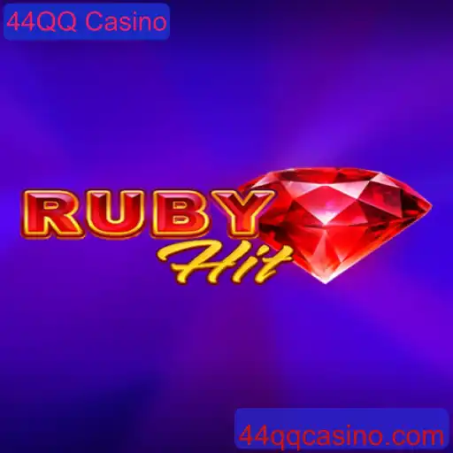 Descubra RubyHit: O Novo Sucesso em 44QQ Casino