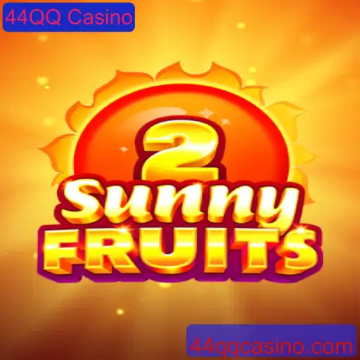 Explorando o Empolgante Mundo de SunnyFruits2 no 44QQ Casino
