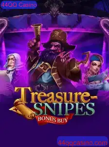 Descubra o Excitante Mundo do TreasuresnipesBonusBuy no 44QQ Casino