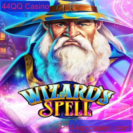 Descubra WizardsSpell: Um Mergulho no Universo Mágico de 44QQ Casino