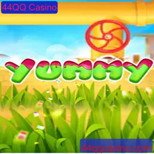 Yummy: A Excitante Aventura no Mundo do 44QQ Casino