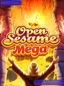 Explorando o Mundo de OPENSESAMEMEGA: Um Novo Fenômeno no 44QQ Casino