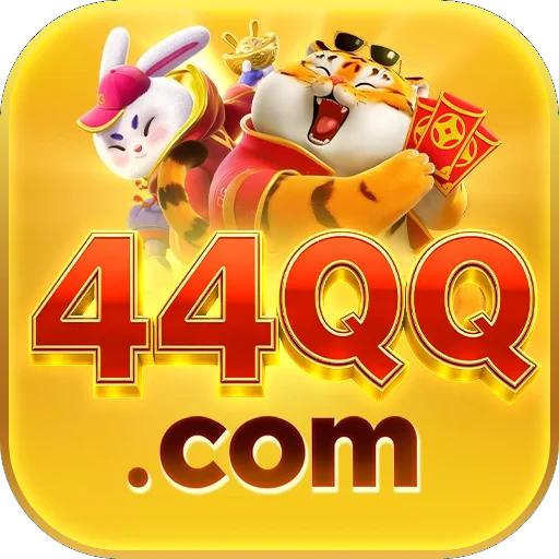 44QQ Casino Logo