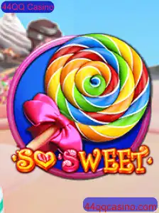 Descubra o Envolvente Jogo SoSweet no 44QQ Casino