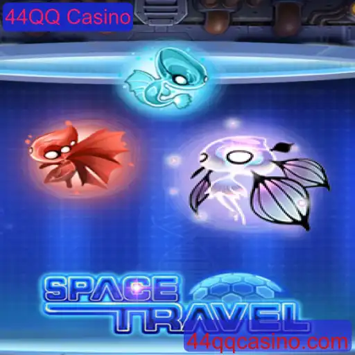 SpaceTravel: Uma Aventura Galáctica com Emoção de Cassino