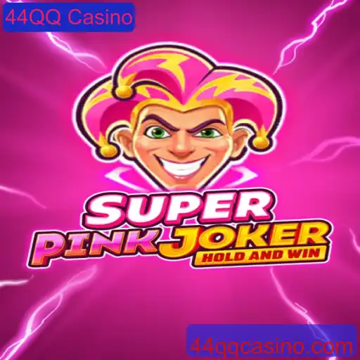 Descubra o Fascinante SuperPinkJoker no 44QQ Casino