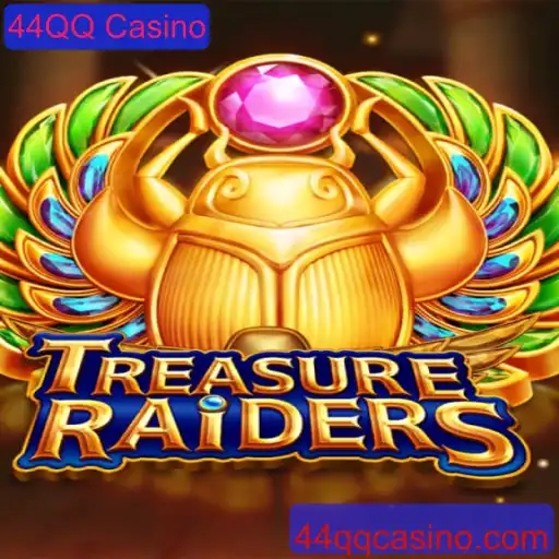 Descobrindo o Mundo de TREASURERAIDERS e a Emoção do 44QQ Casino
