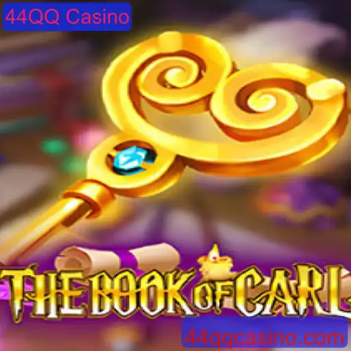 Descubra o Fascinante Mundo do Jogo TheBookofCarl no 44QQ Casino
