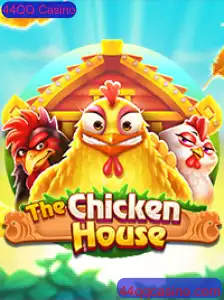 TheChickenHouse e 44QQ Casino: Descubra as Regras e a Diversão deste Novo Jogo