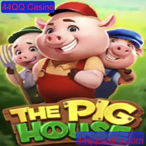 Explorando o Fascinante Universo de ThePigHouse no 44QQ Casino
